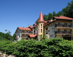 Nowa - Ski SPA Hotel, Karpacz